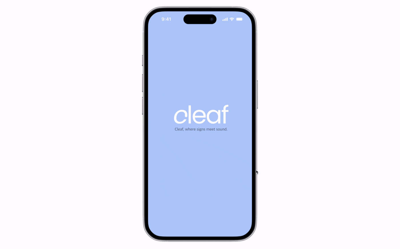 Cleaf，Digital，Electronic equipment，wearable devices ，