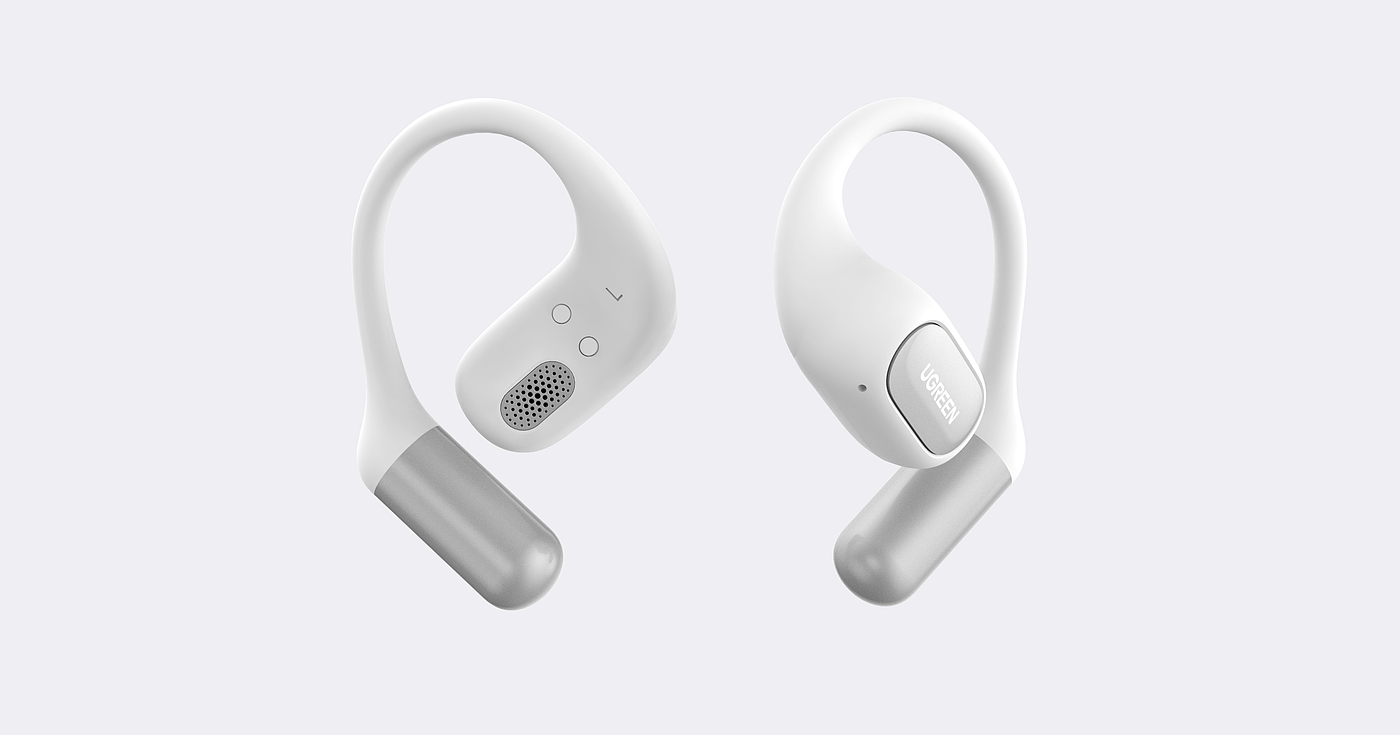 headset，ows，Open type，