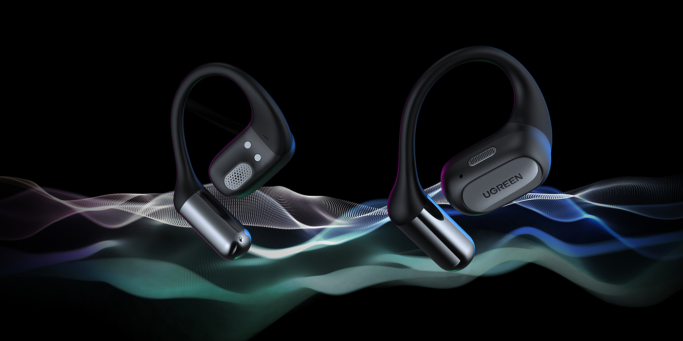 headset，ows，Open type，