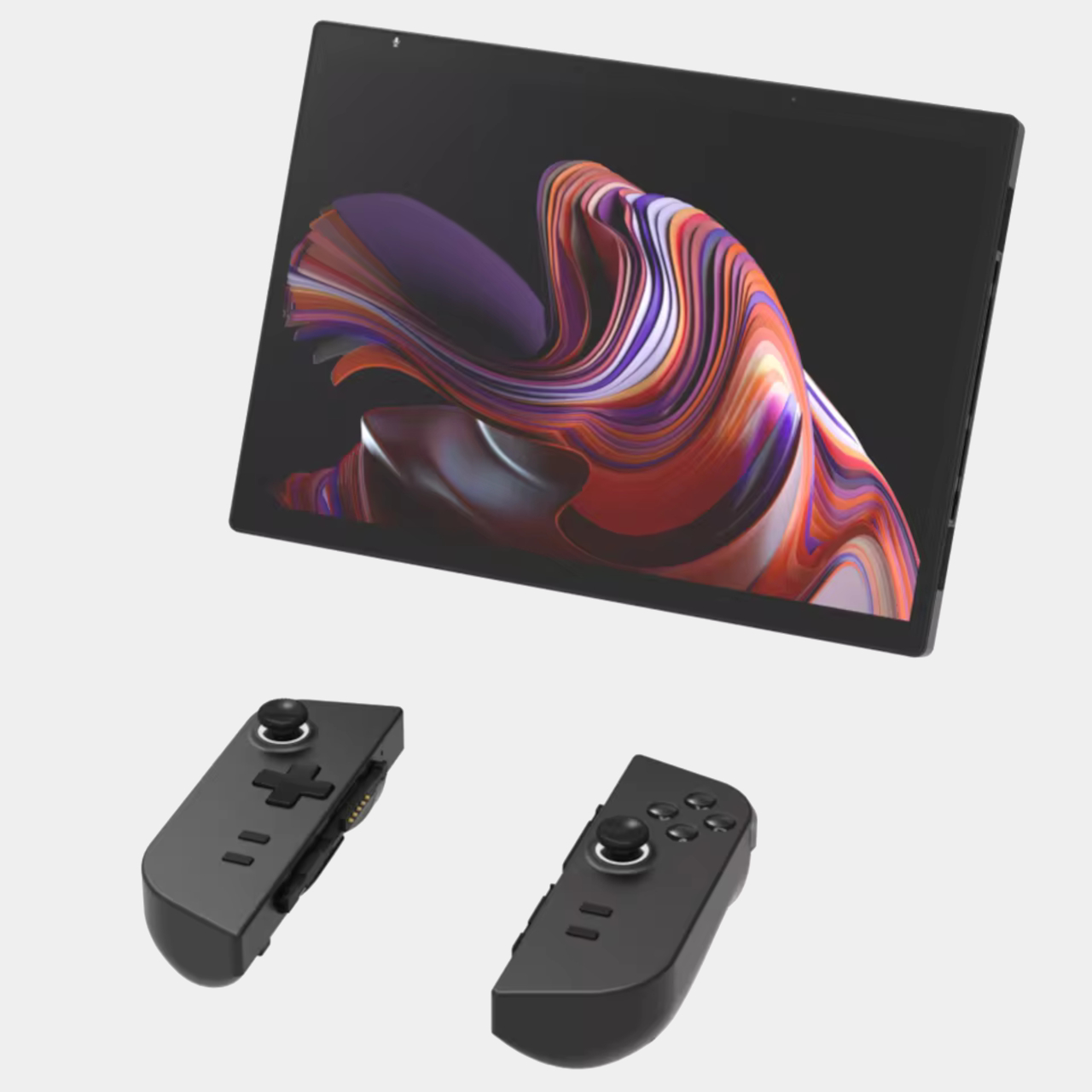 Crelander，Pocket Game，Intel N95，Large screen，