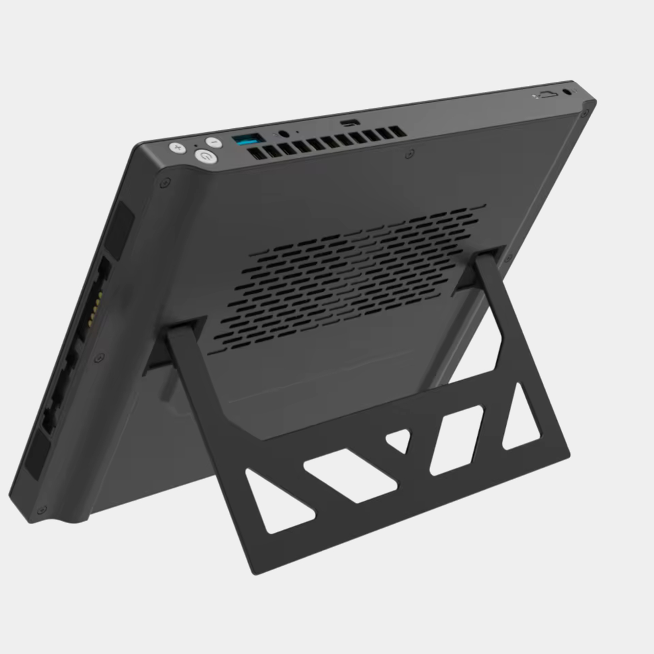 Crelander，Pocket Game，Intel N95，Large screen，