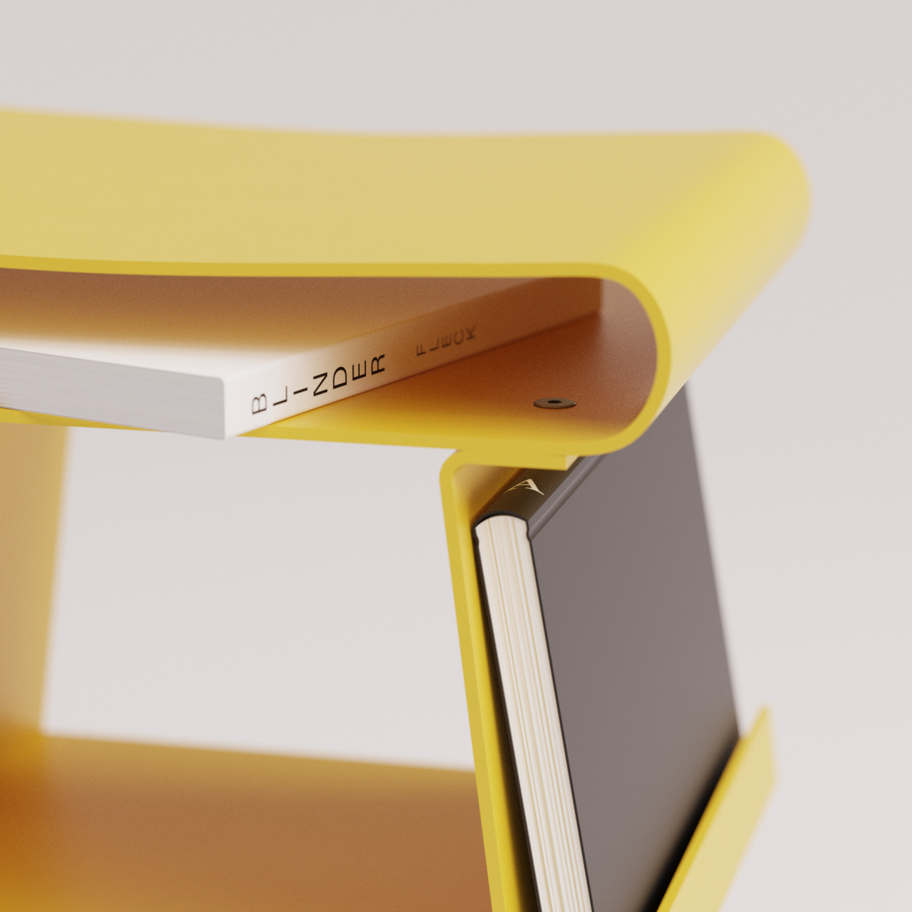 read，stool，multi-function，Minimalism，Flat packaging，