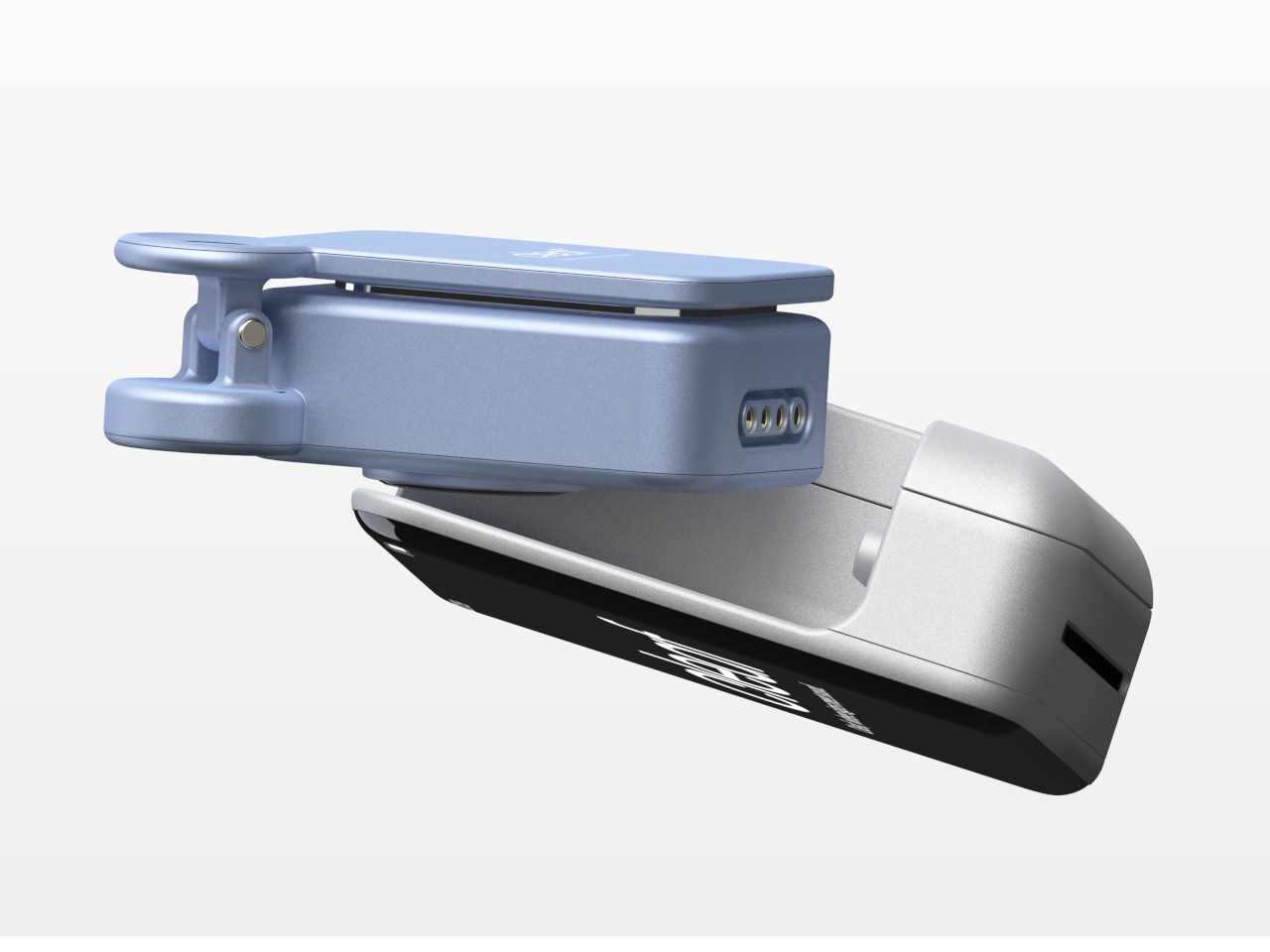 hearing impaired ，Barrier-free communication，Cleaf，removable，