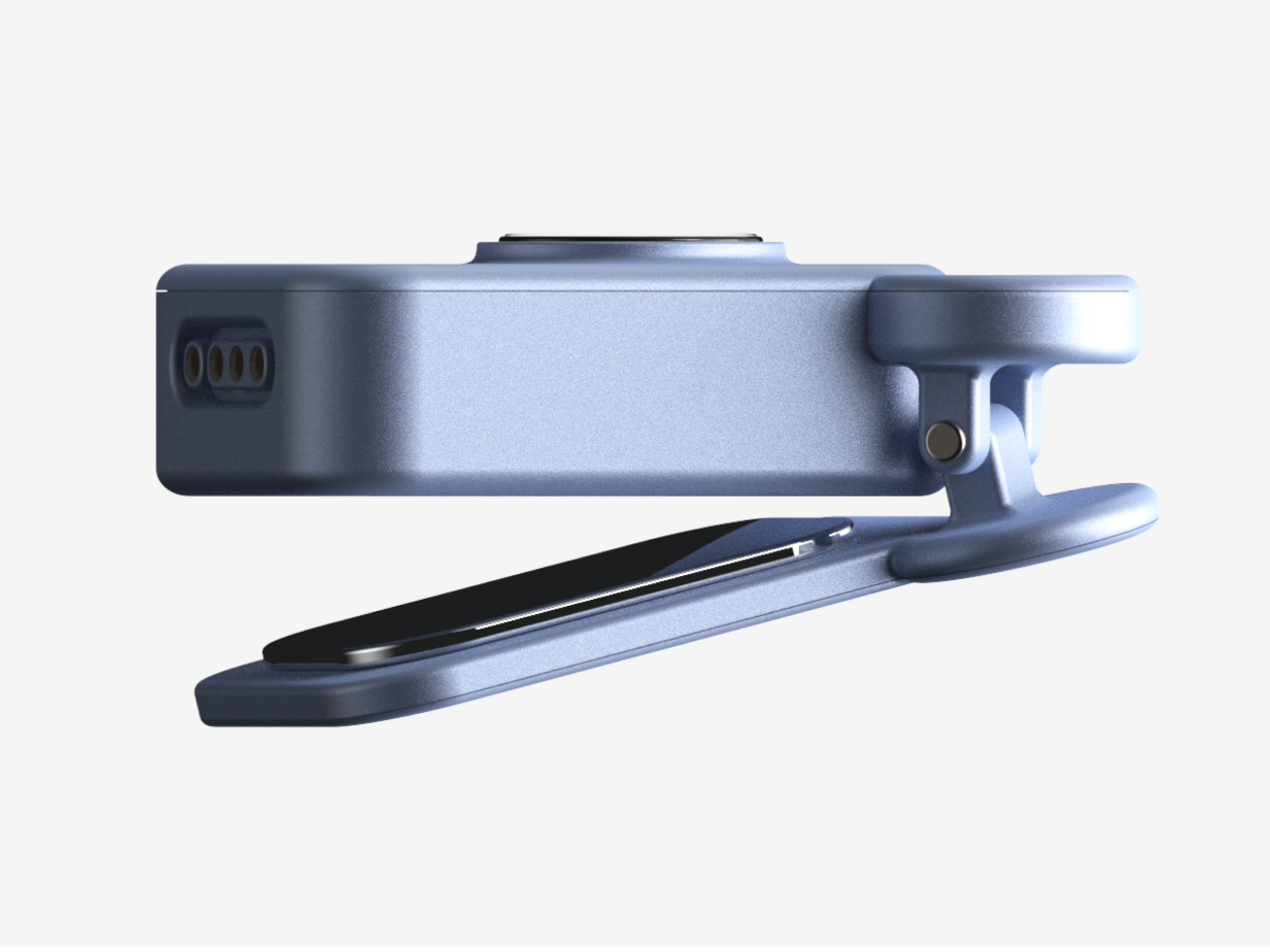 hearing impaired ，Barrier-free communication，Cleaf，removable，