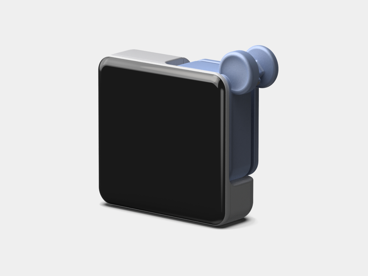 hearing impaired ，Barrier-free communication，Cleaf，removable，