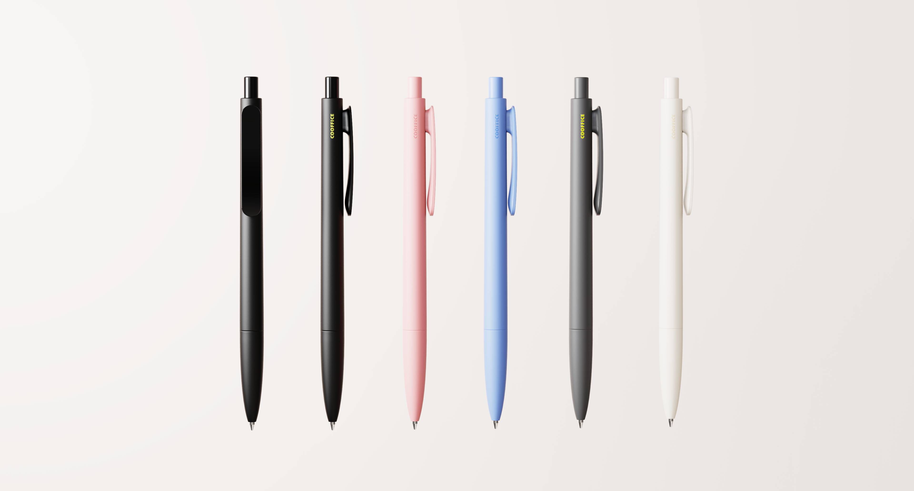 Roller ball pen，Stationery，Office pen，
