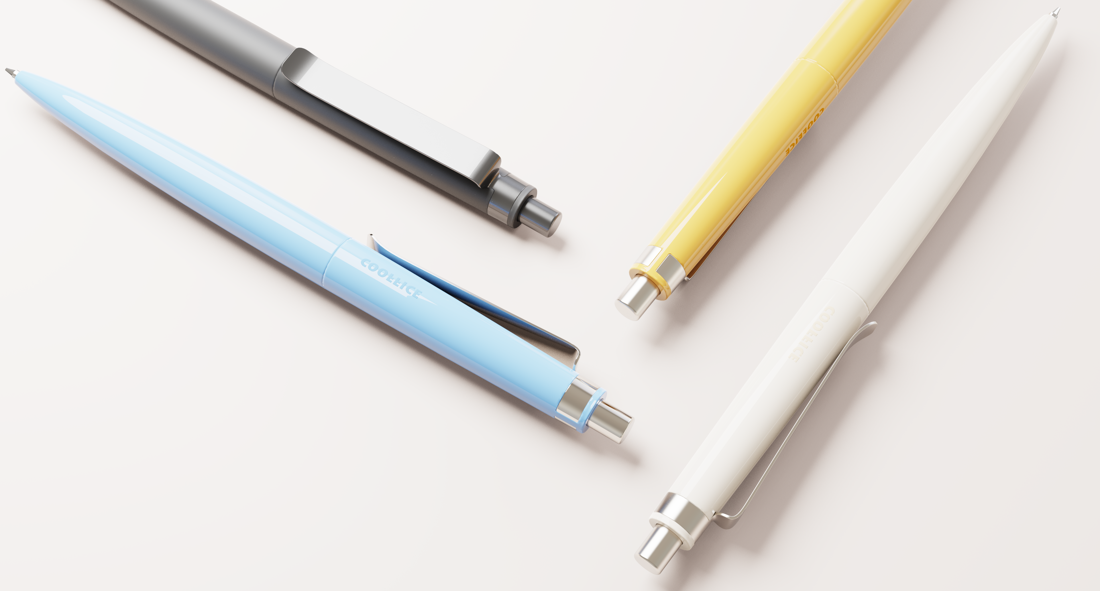 Roller ball pen，Stationery，Office pen，