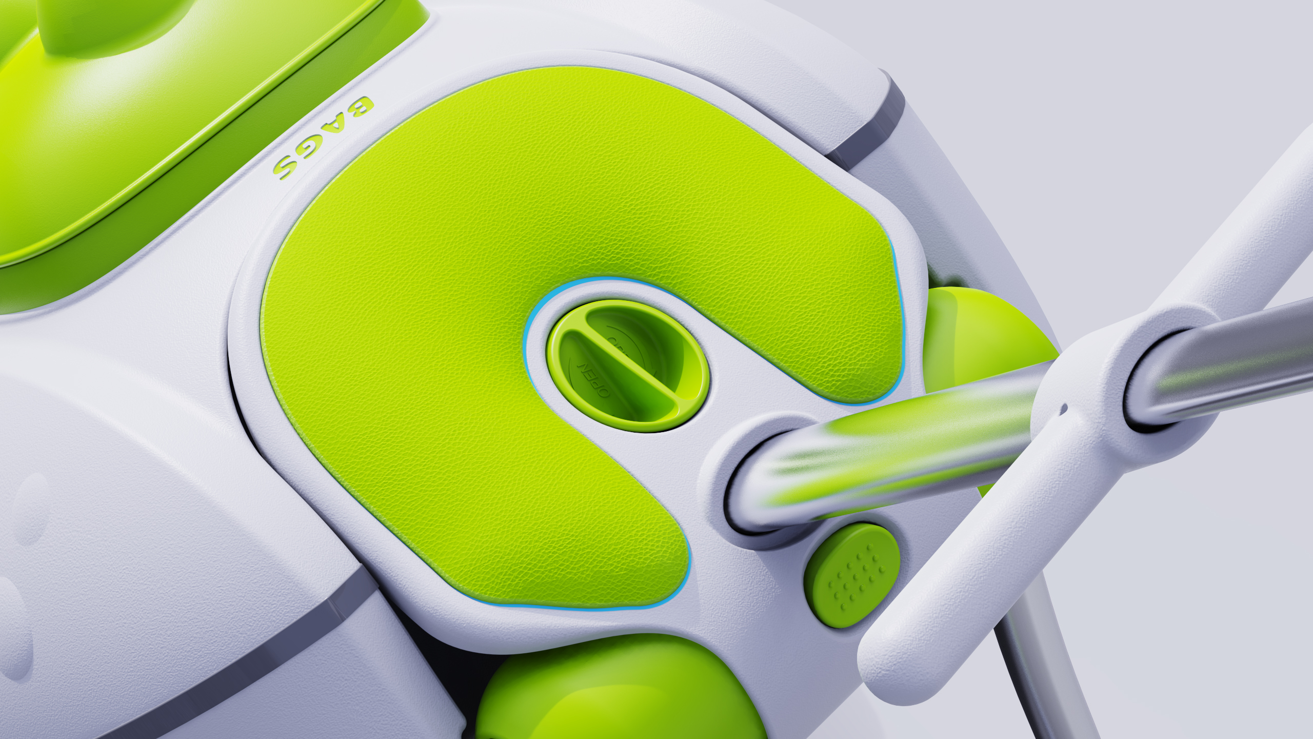 Creative design，industrial design，product design，Children's suitcase，Child Walking Artifact，Children's car design，