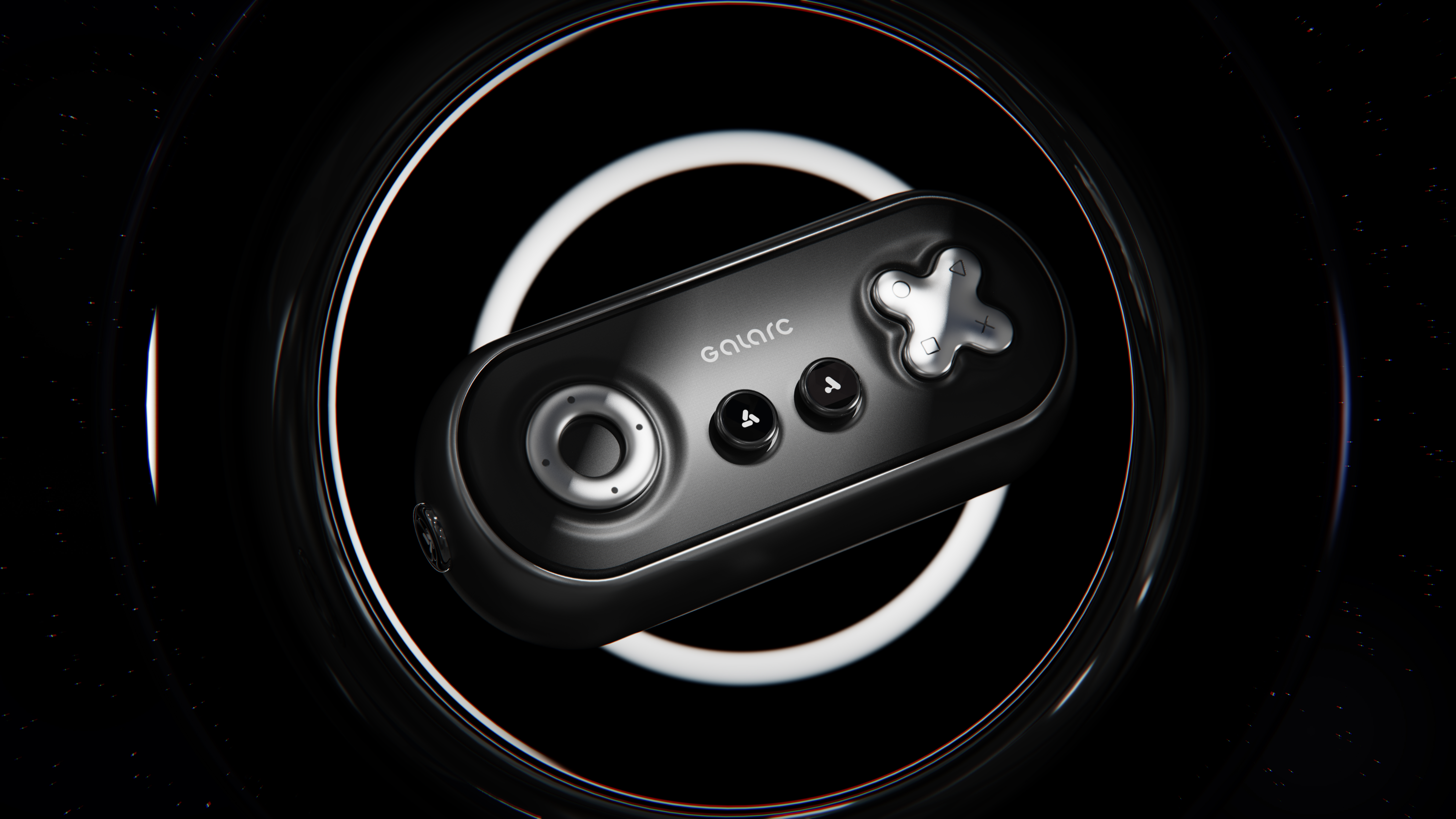 Game handle，Smart glasses，keyshot，Render，Handle，VR glasses，sample reels，