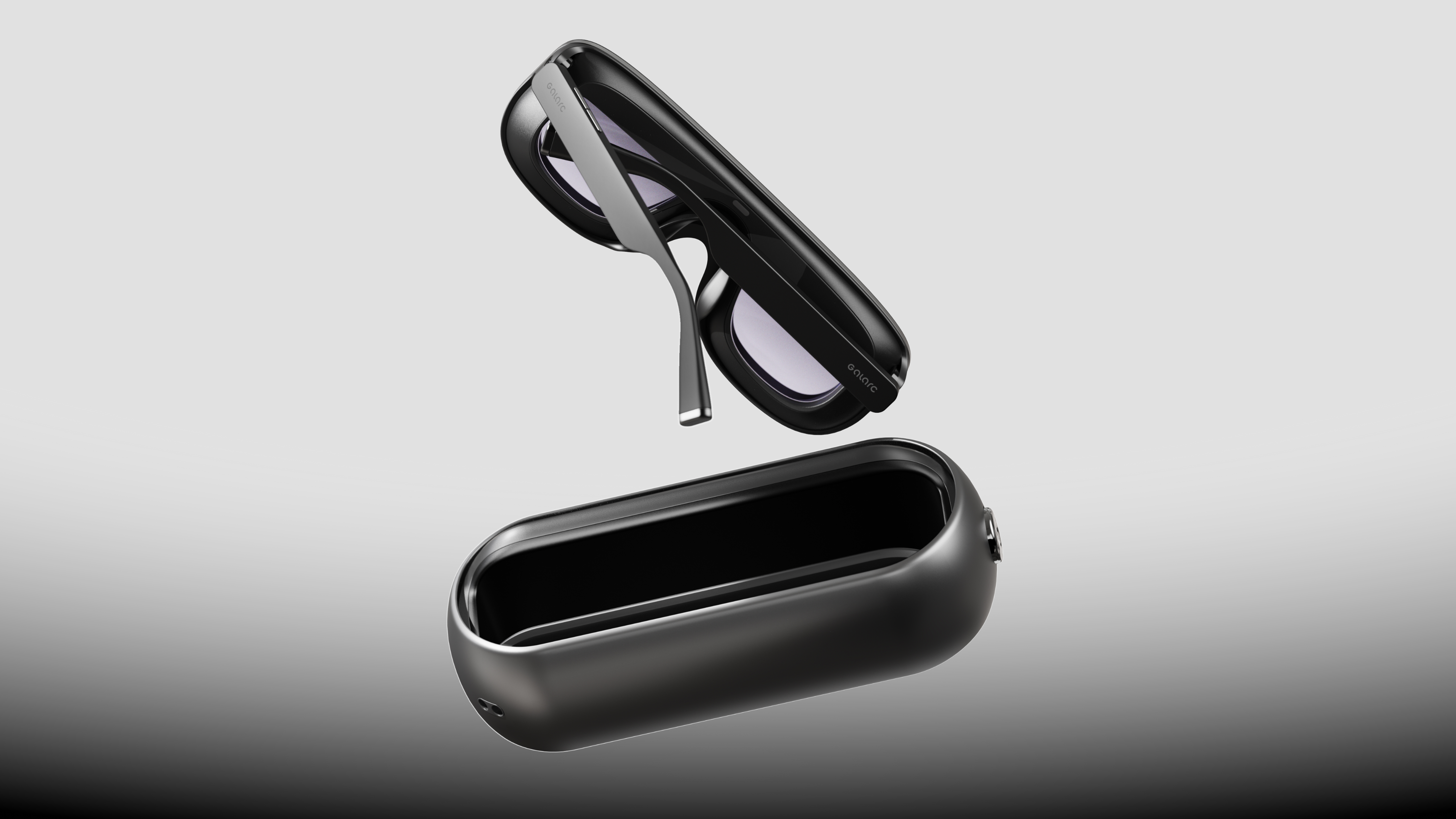 Game handle，Smart glasses，keyshot，Render，Handle，VR glasses，sample reels，