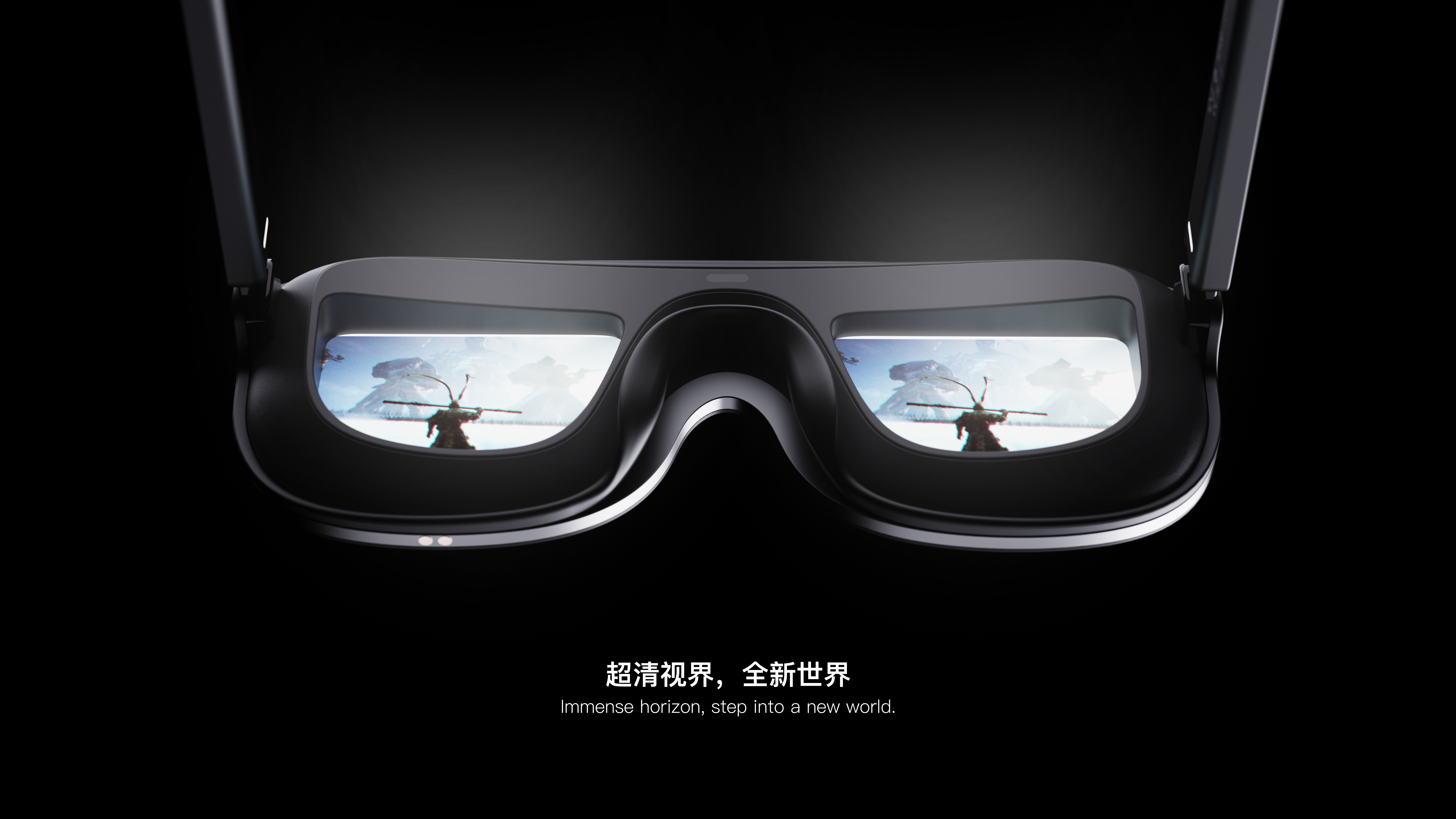 Game handle，Smart glasses，keyshot，Render，Handle，VR glasses，sample reels，