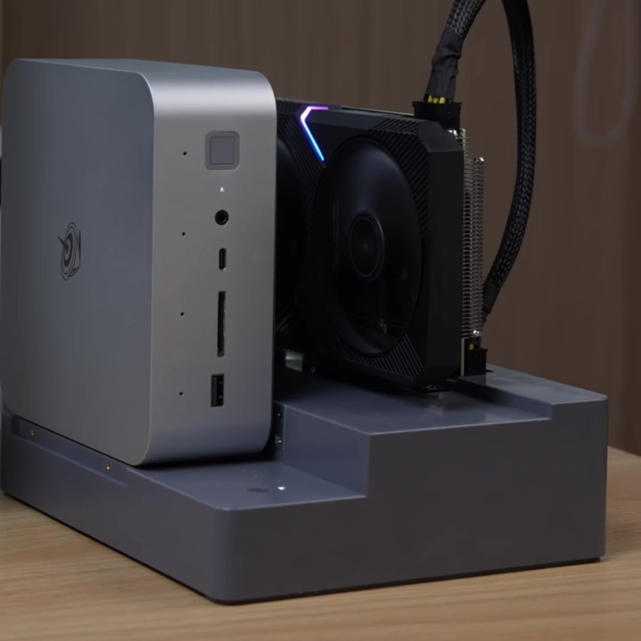 Mini PC，High performance，Beelink，Docking station，