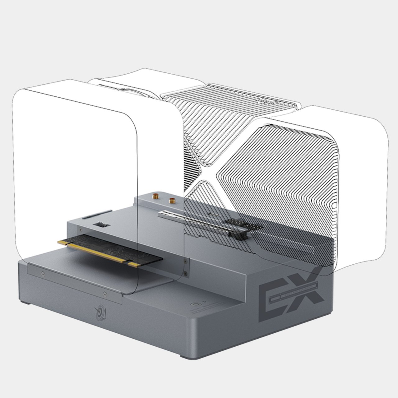 Mini PC，High performance，Beelink，Docking station，