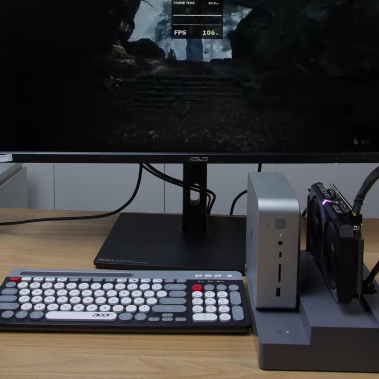 Mini PC，High performance，Beelink，Docking station，