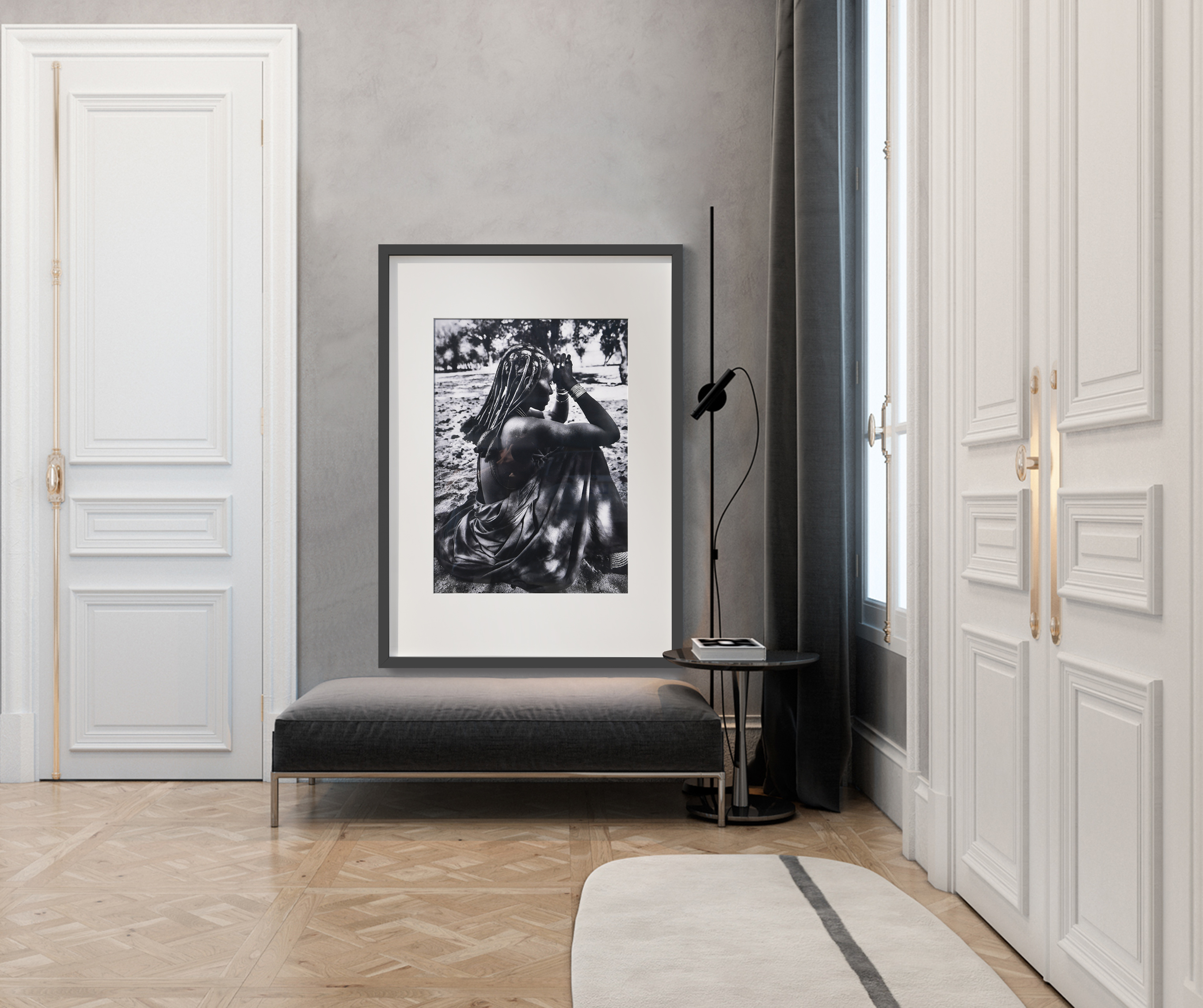 architectural space ，Interior design，Art，Photography，