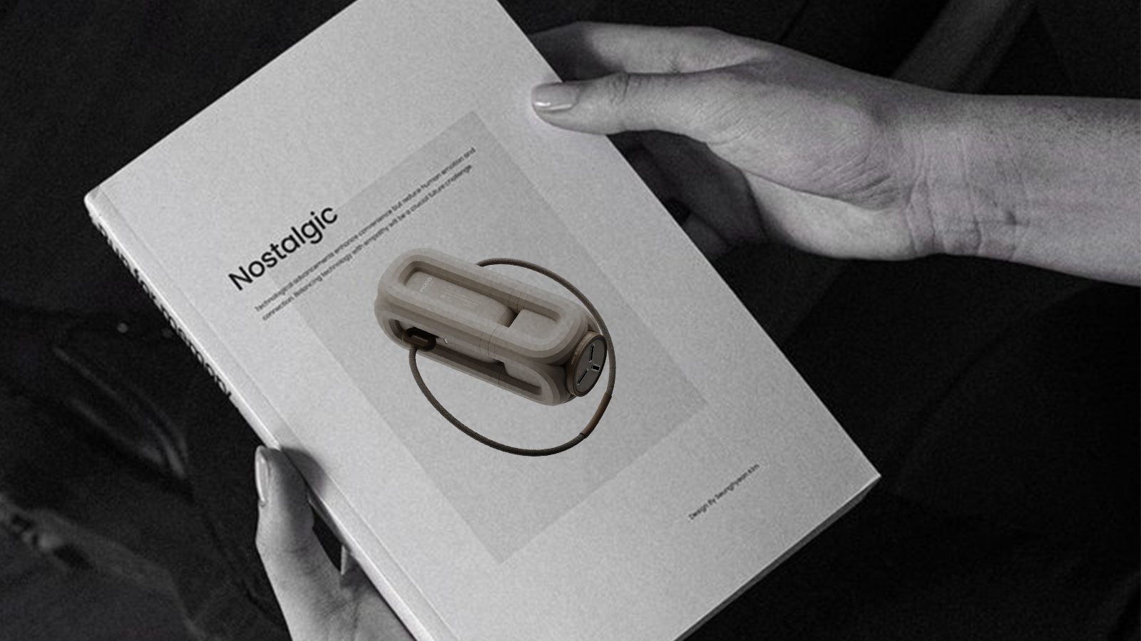 portable battery，Roman column，Render，keyshot，sample reels，Postgraduate entrance examination，work，