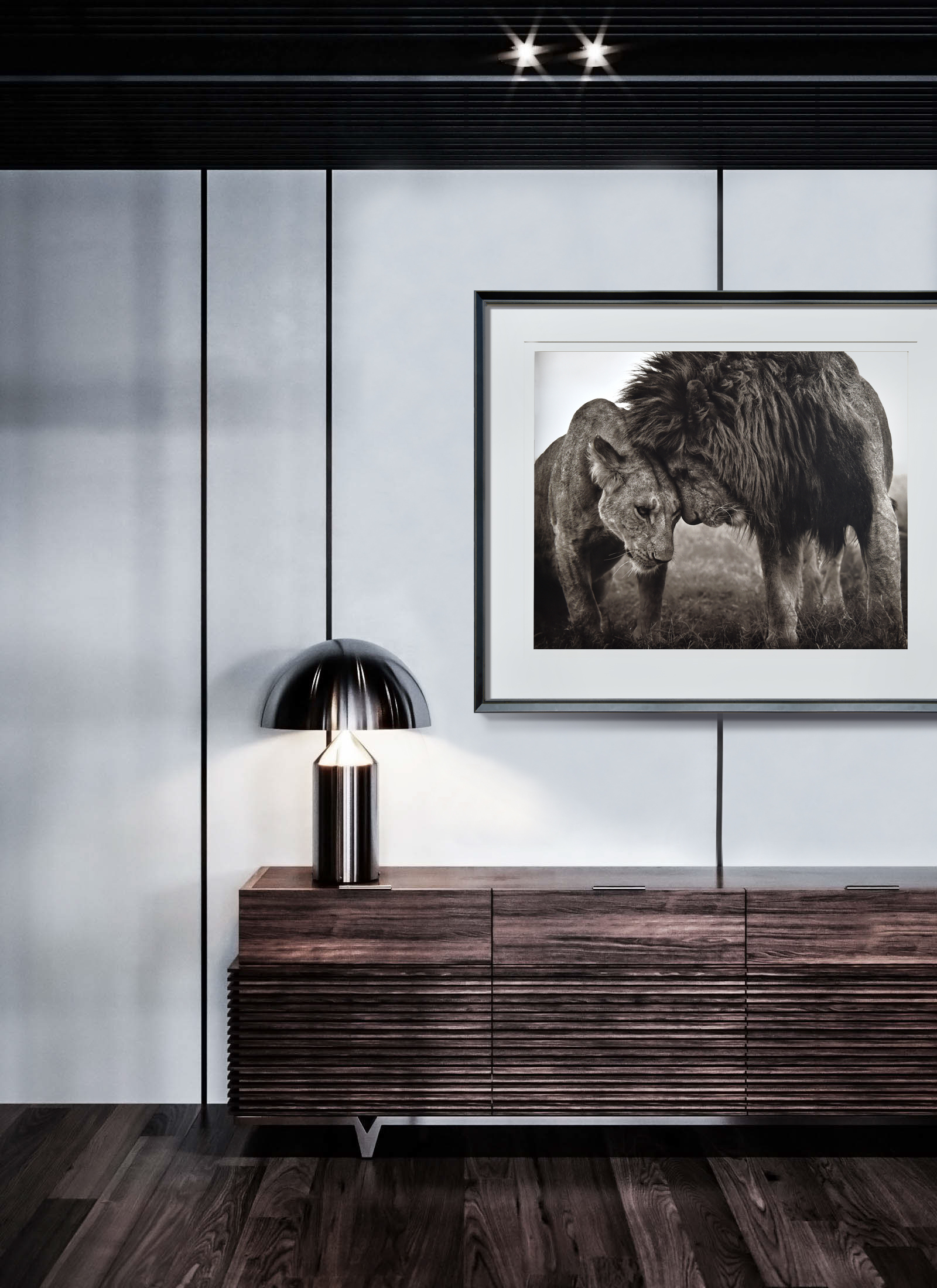 architectural space ，Interior design，Art，Photography，