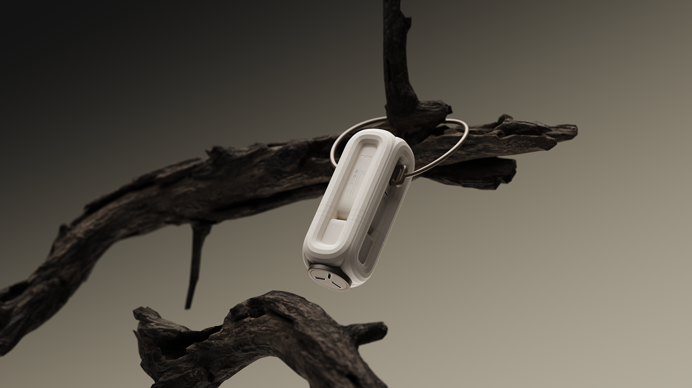 portable battery，Roman column，Render，keyshot，sample reels，Postgraduate entrance examination，work，