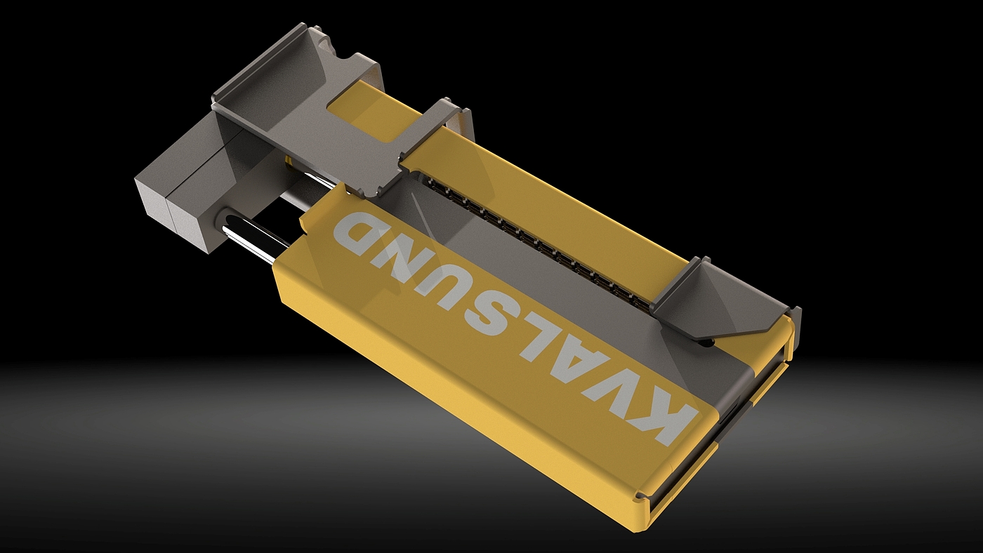machine design，