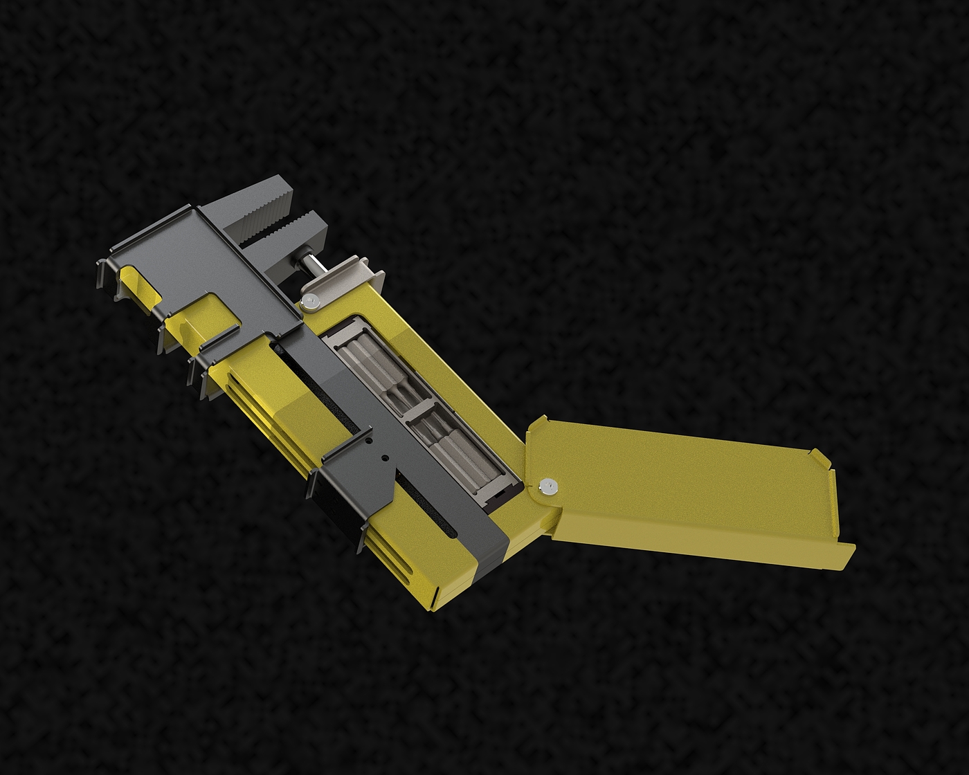 machine design，
