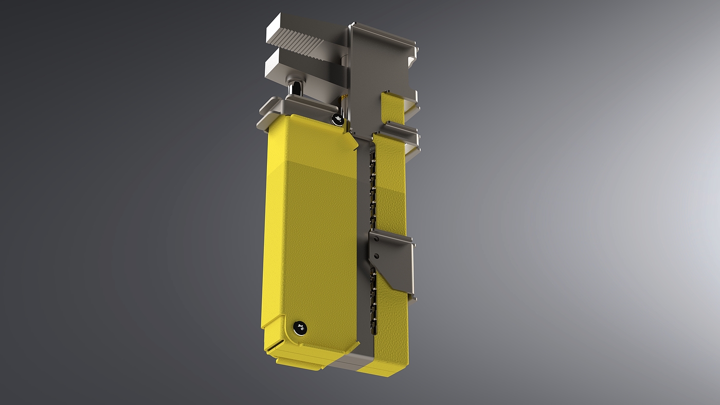machine design，