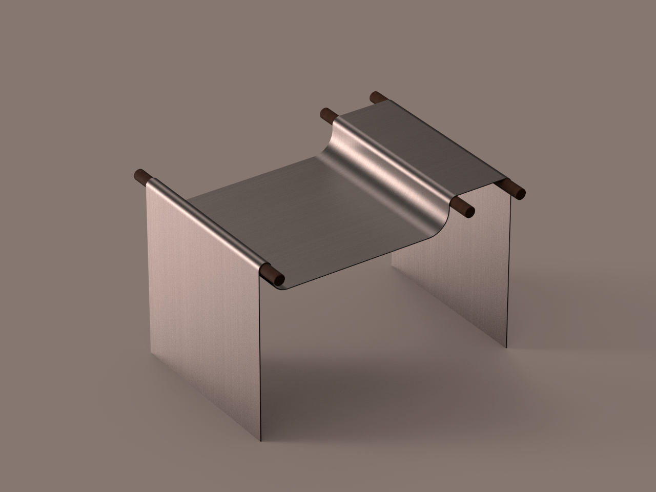 Metal stool，Modern design，multi-function，Sustainability，Maple，Metal stool，Modern design，multi-function，