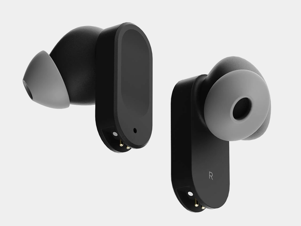 Streamline，headset，Mixed concept，Stable sound quality，