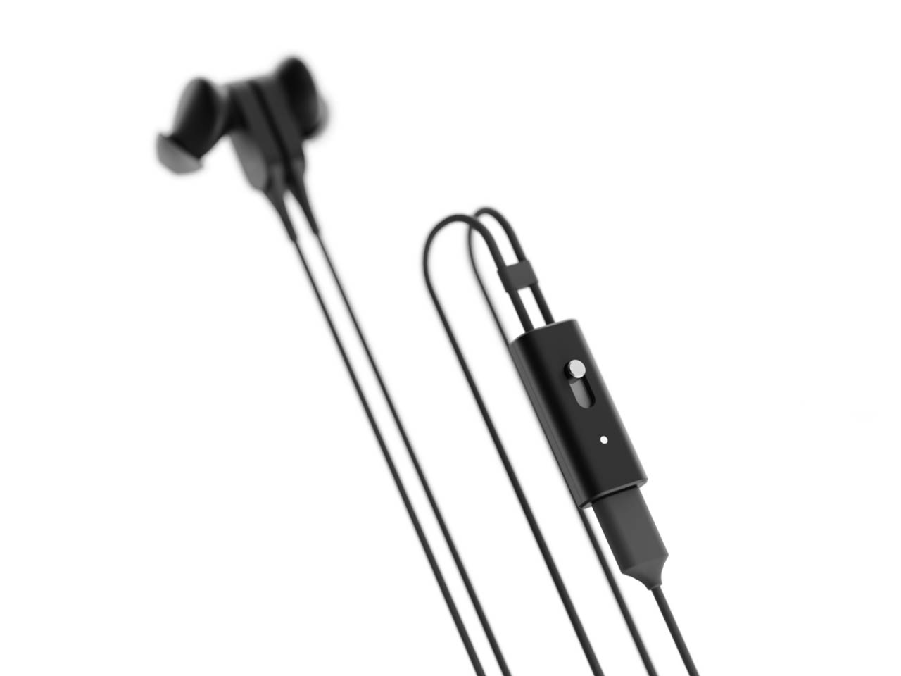 Streamline，headset，Mixed concept，Stable sound quality，