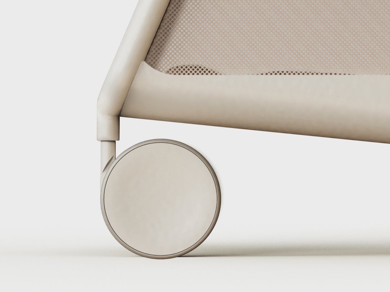 TOOS，Walking aid，Pet carrier，Travel for the elderly，