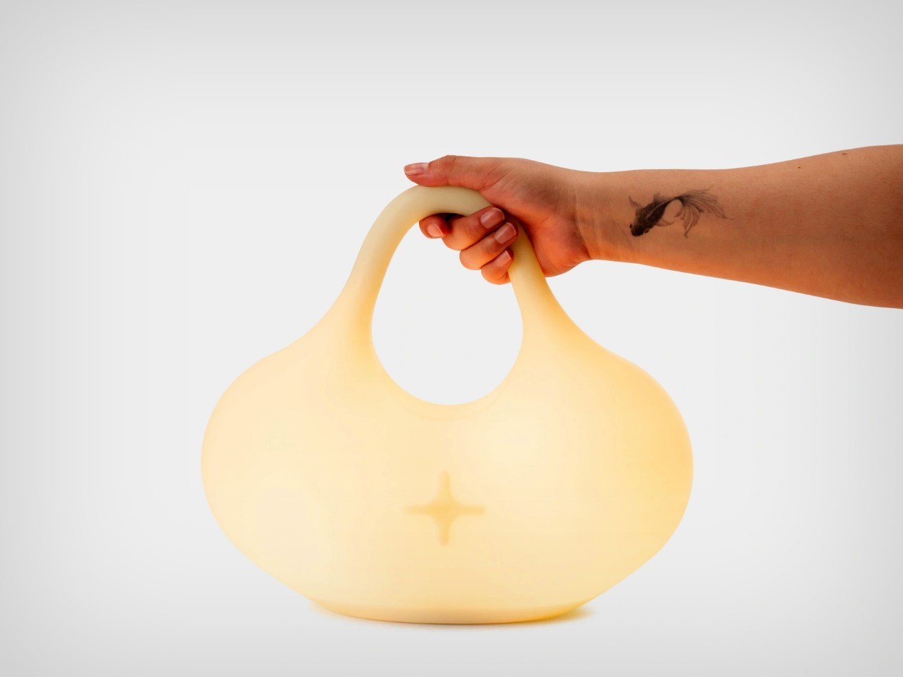 Gantri，3D printing，Handbag lamp，Sustainable design，Mission Runway，