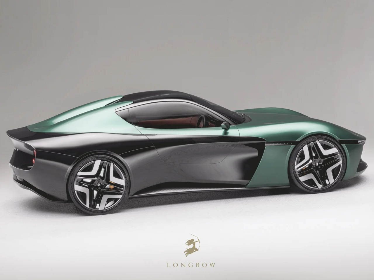 Electric sports car，High performance，Lightweight，Speedster，Roadster，