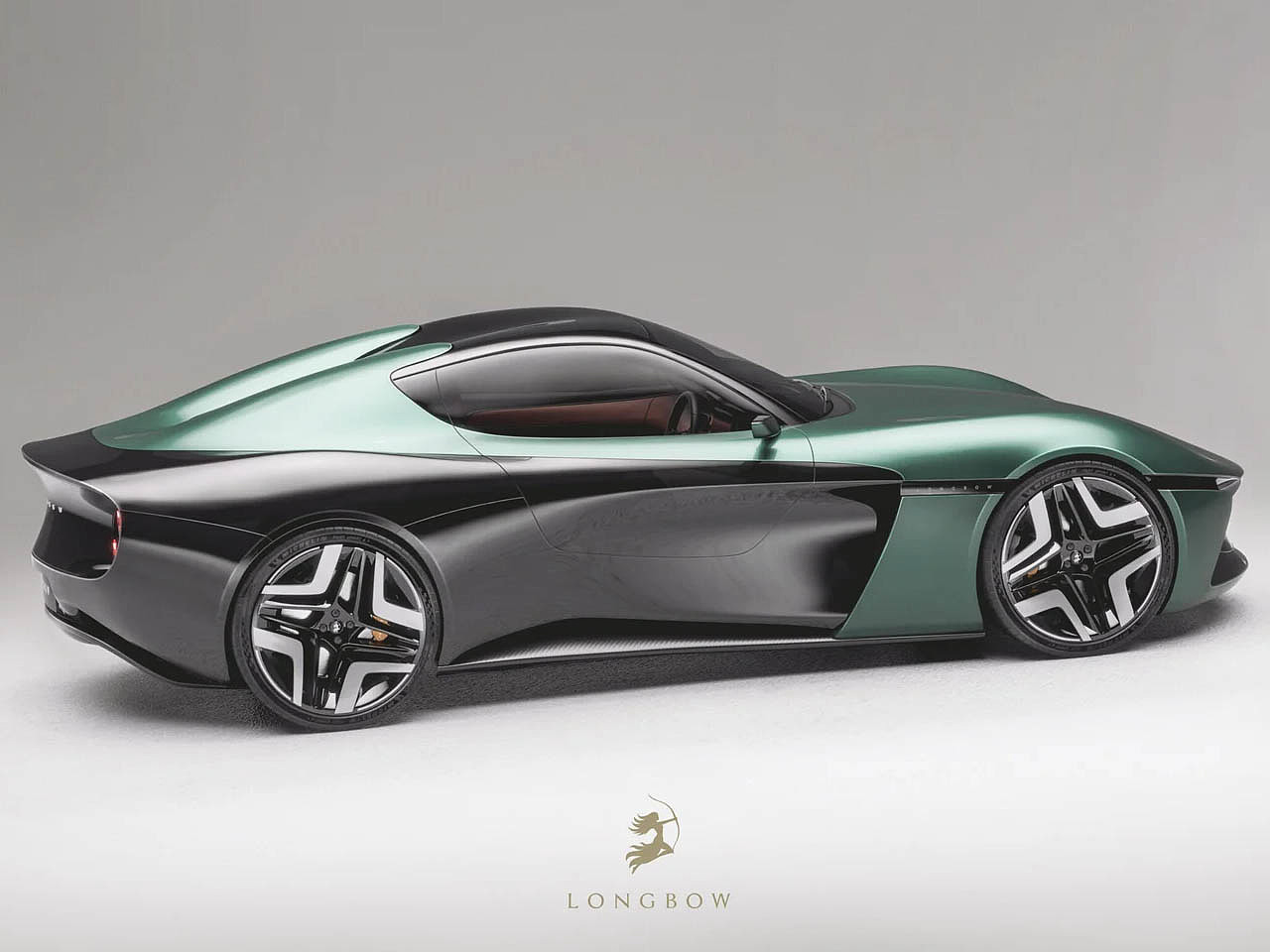 Electric sports car，High performance，Lightweight，Speedster，Roadster，