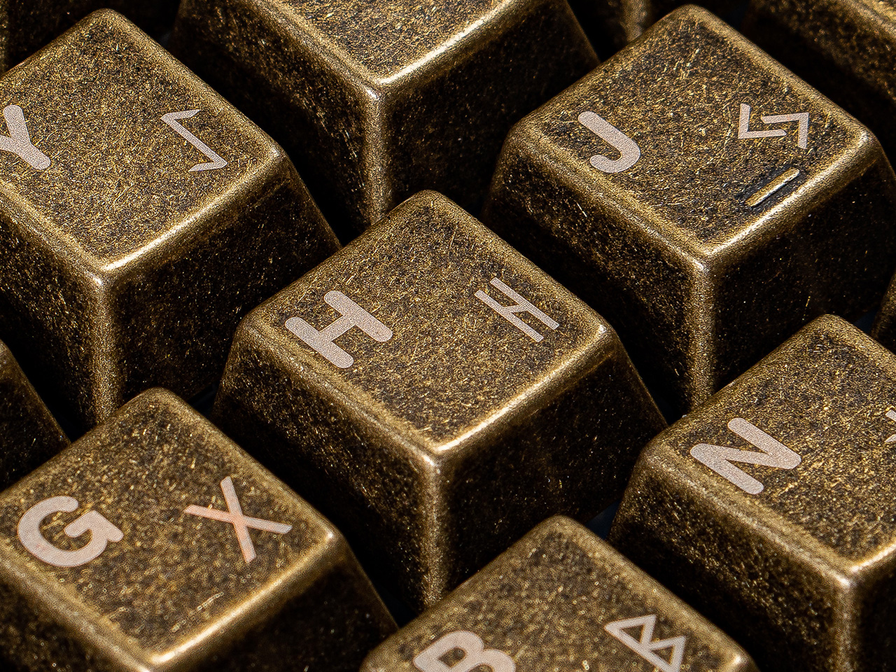 Computer accessories，Viking style，Metal bond，Mechanical keyboard，Awekeys，