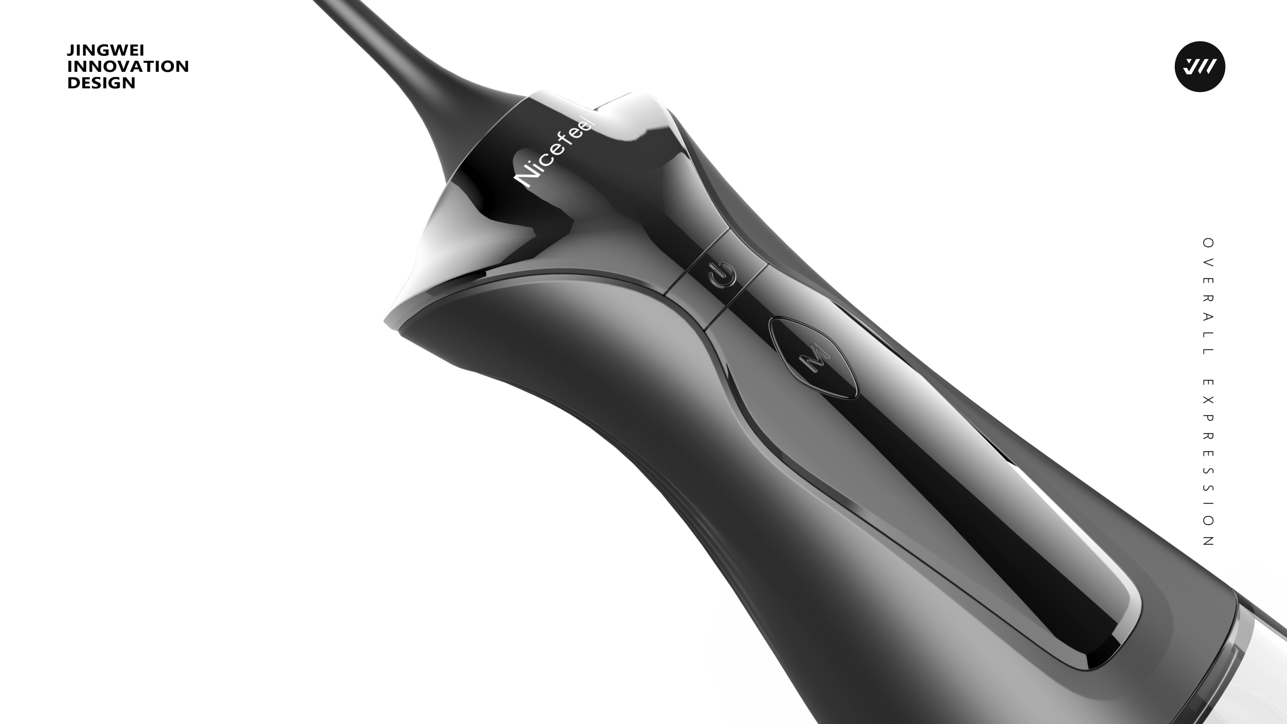 oral irrigator，Hand held tooth punch，Professional water floss，