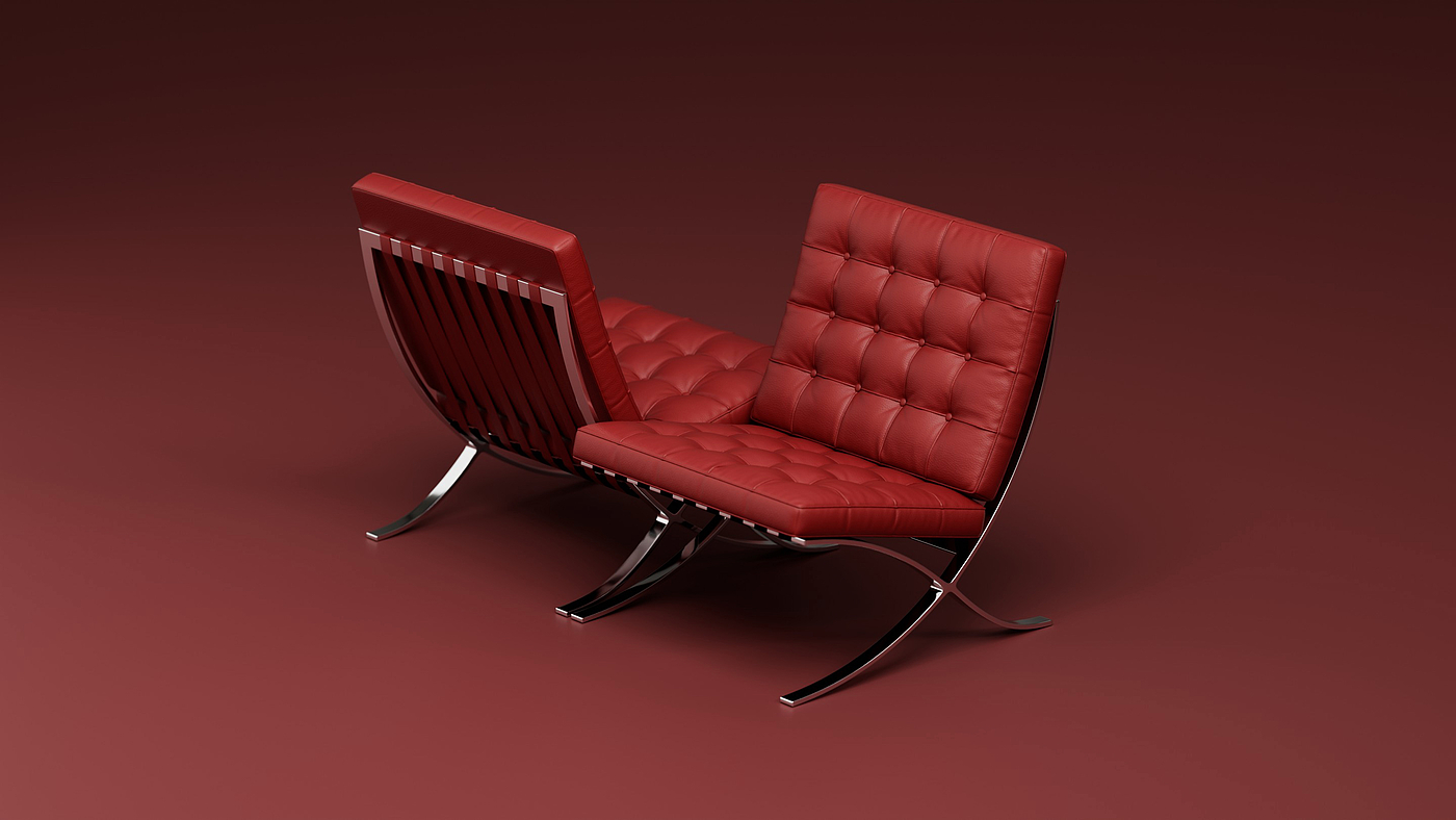 BLENDER，