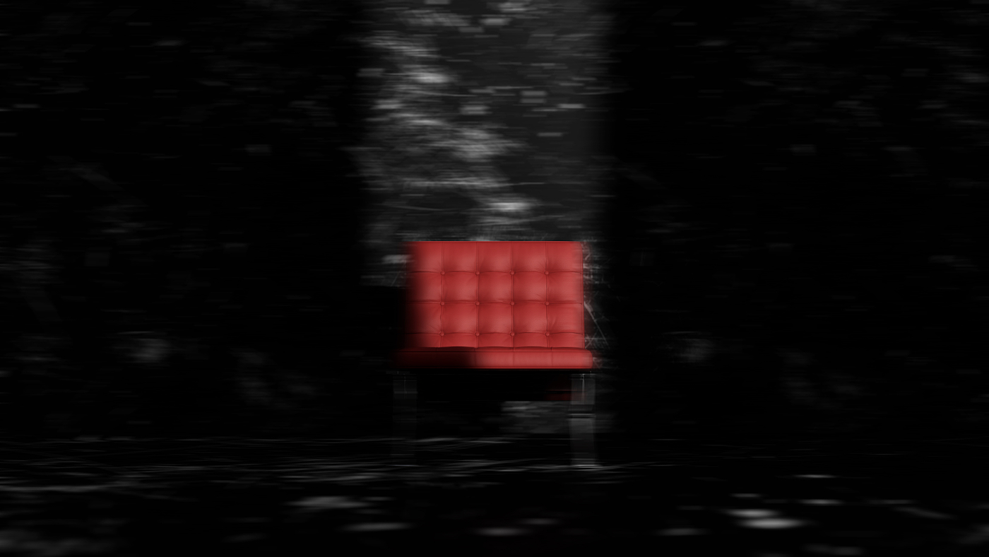 BLENDER，