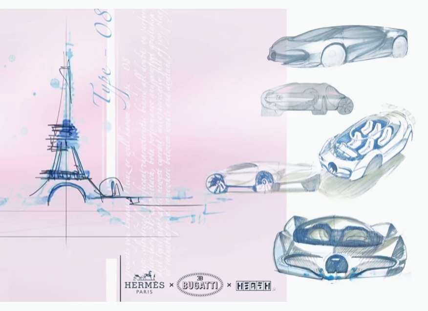 # Car Design# Product Design# Concept Car Rhinoceros Building，