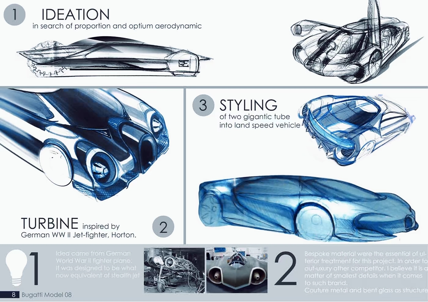 # Car Design# Product Design# Concept Car Rhinoceros Building，