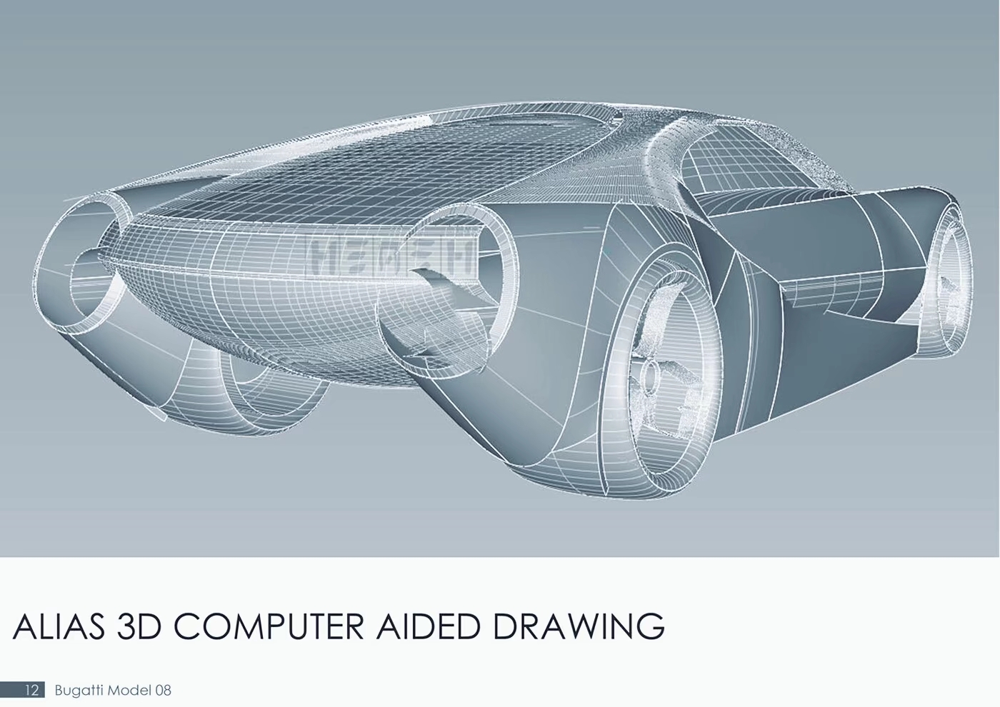 # Car Design# Product Design# Concept Car Rhinoceros Building，