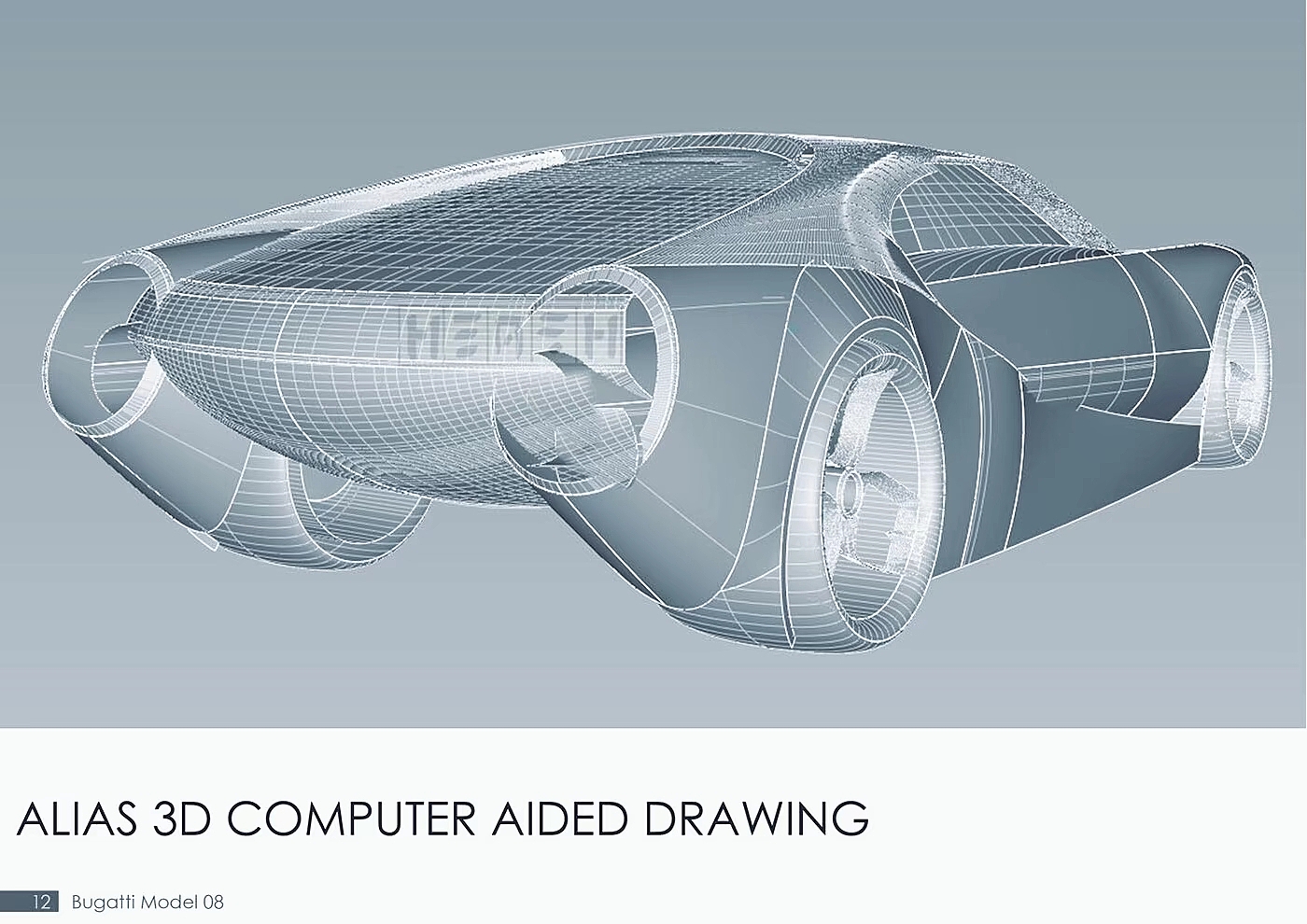 # Car Design# Product Design# Concept Car Rhinoceros Building，