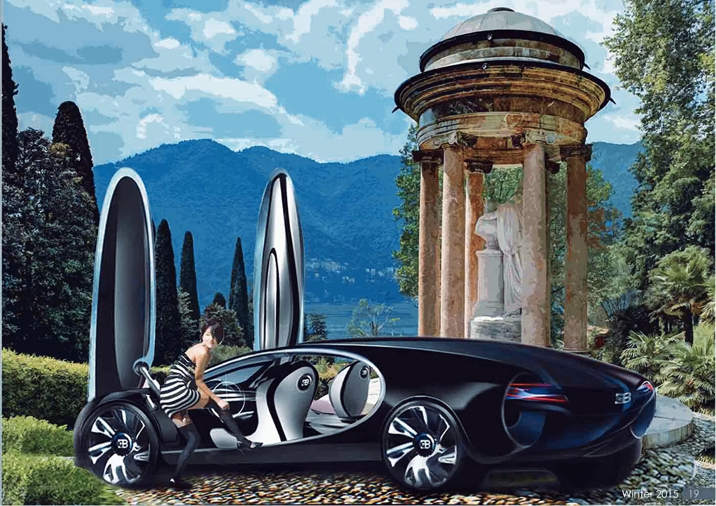 # Car Design# Product Design# Concept Car Rhinoceros Building，