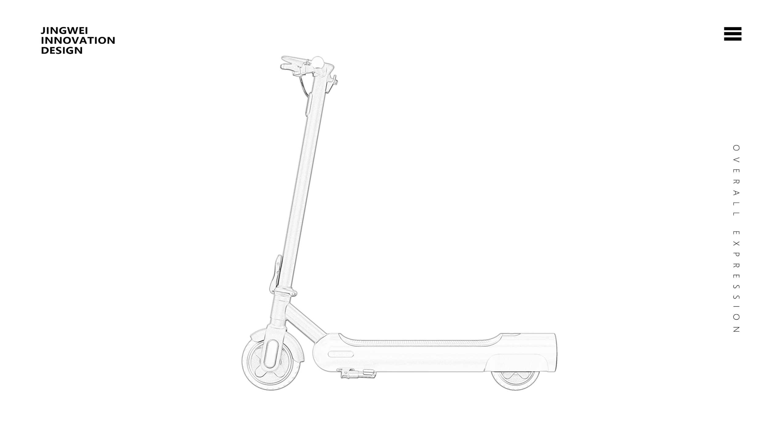 Folding scooter，teenagers，Electric scooter，