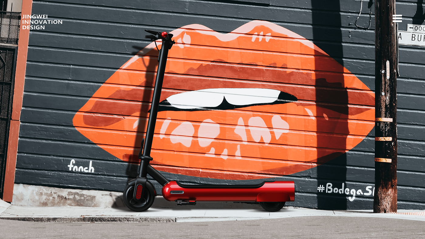 Folding scooter，teenagers，Electric scooter，