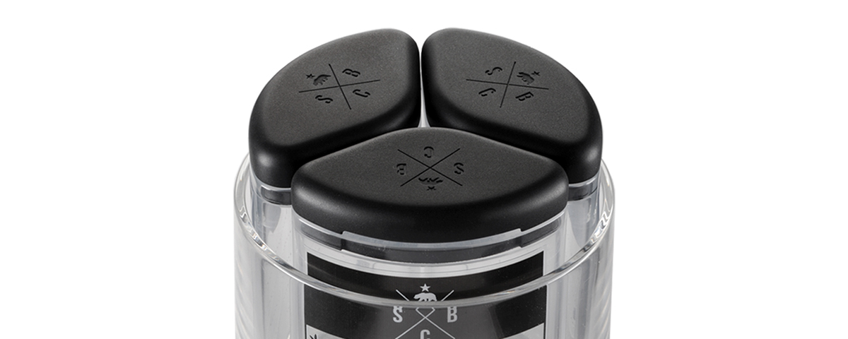 Greenskeeper，Storage Tank，Preservation，product design，