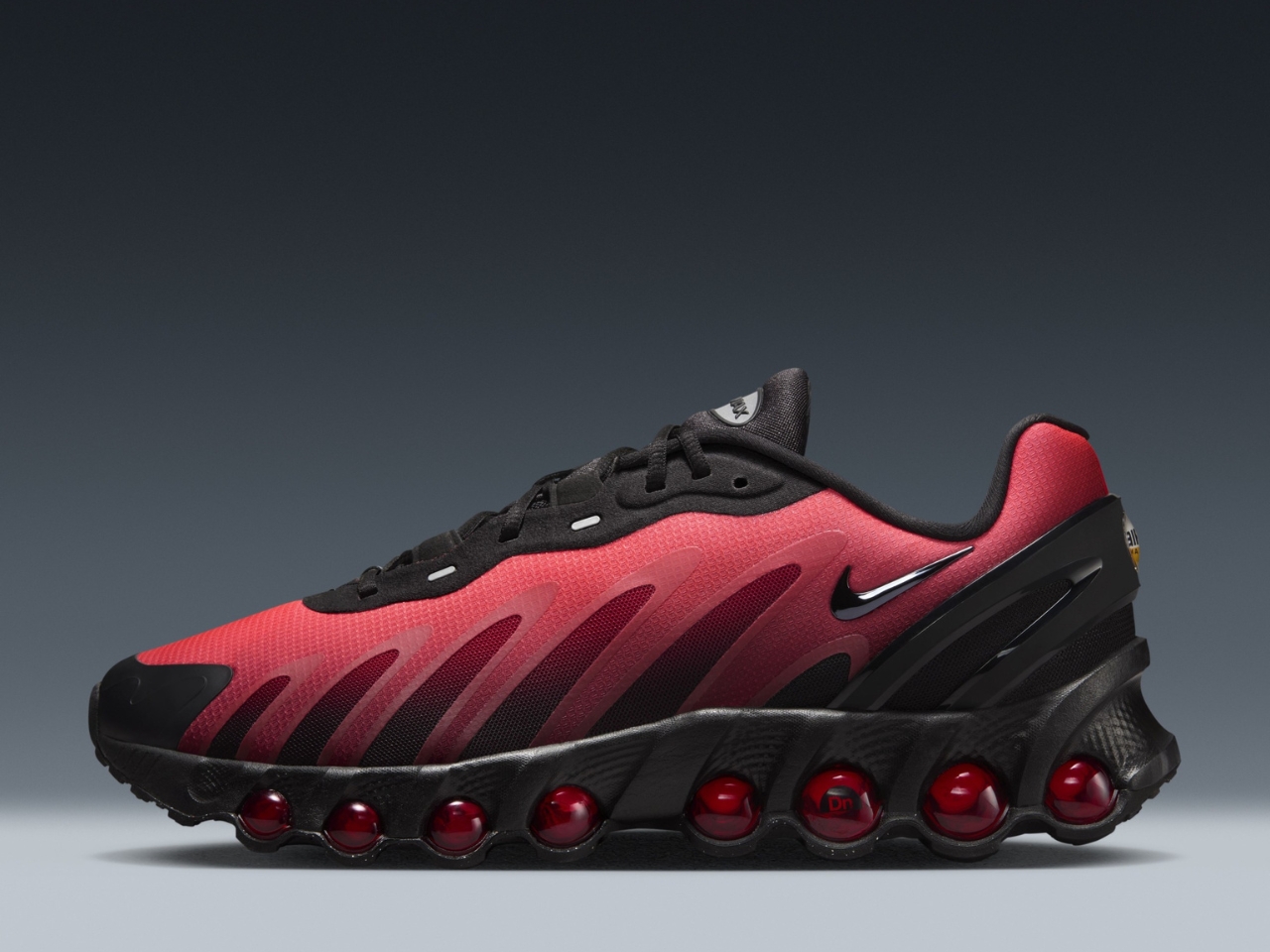 Dynamic Air Technology，Cushioning，comfortable，sneakers，Nike，