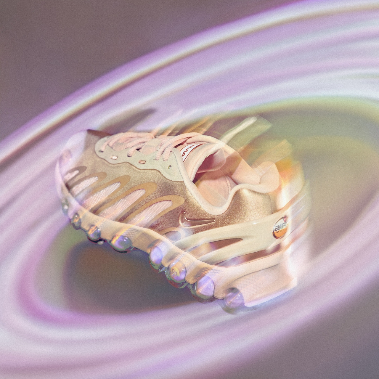 Dynamic Air Technology，Cushioning，comfortable，sneakers，Nike，