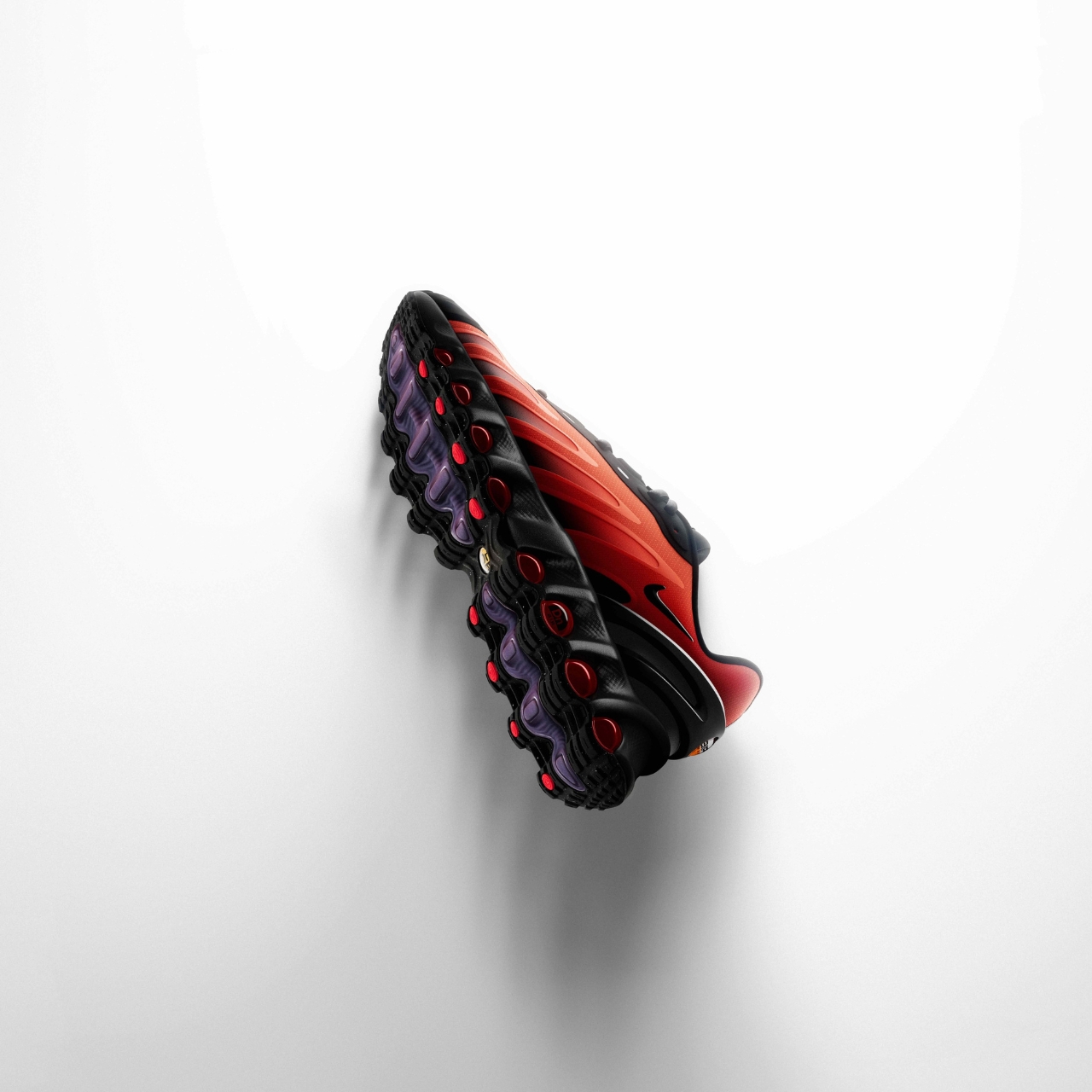 Dynamic Air Technology，Cushioning，comfortable，sneakers，Nike，