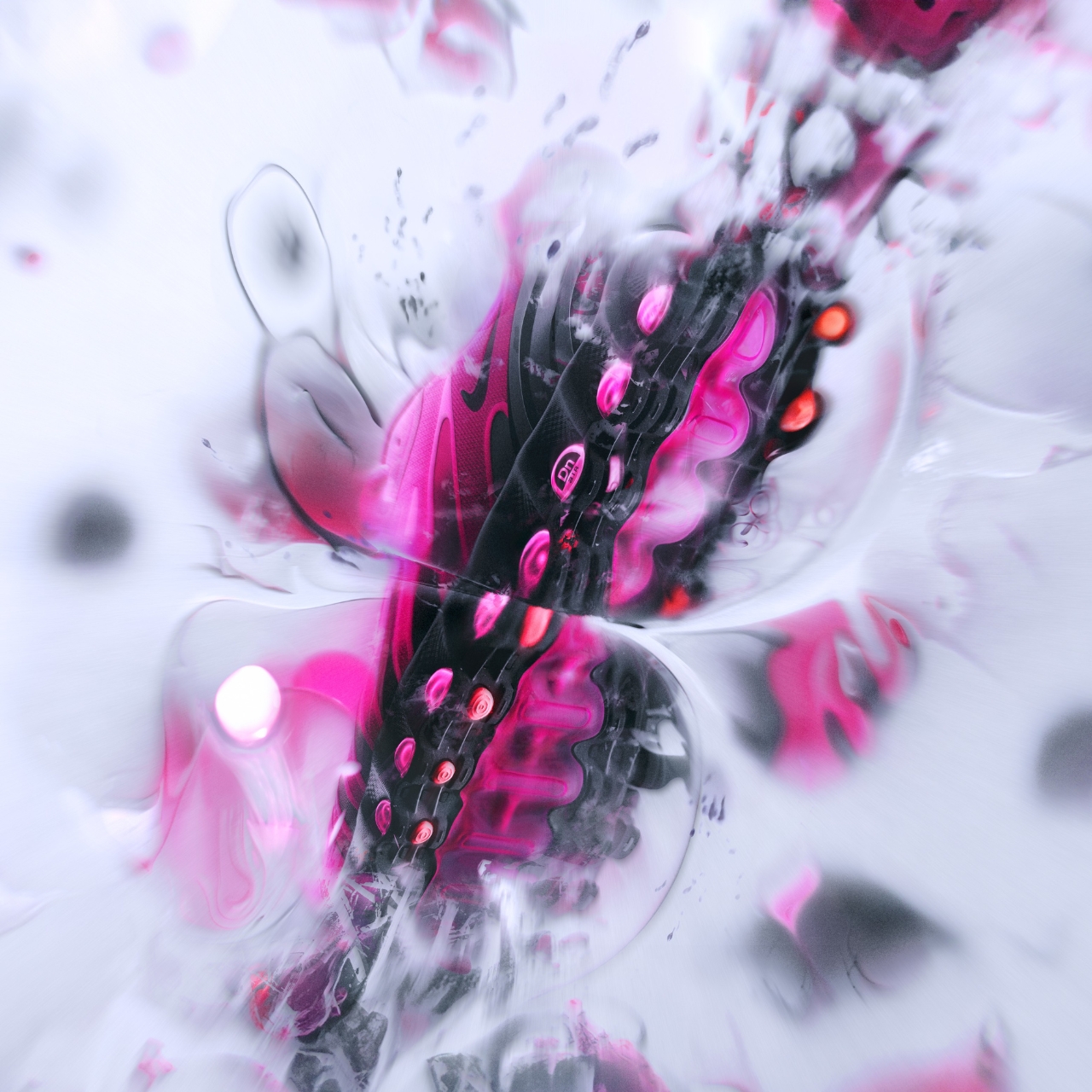 Dynamic Air Technology，Cushioning，comfortable，sneakers，Nike，