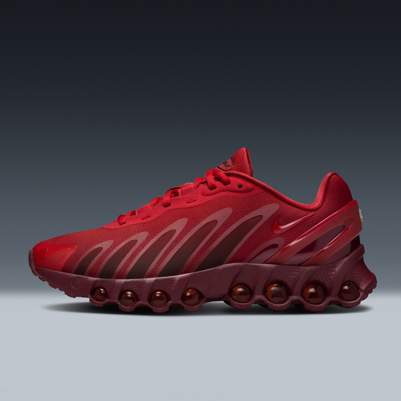 Dynamic Air Technology，Cushioning，comfortable，sneakers，Nike，