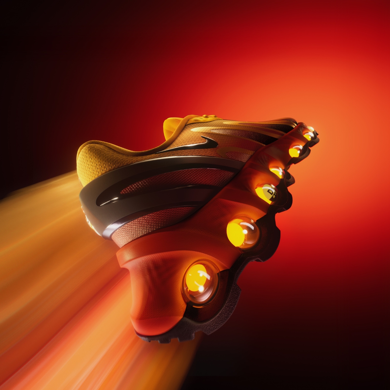 Dynamic Air Technology，Cushioning，comfortable，sneakers，Nike，